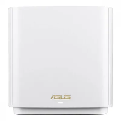 Asus system zenwifi xt9 wifi 6 ax7800 1-pak biały
