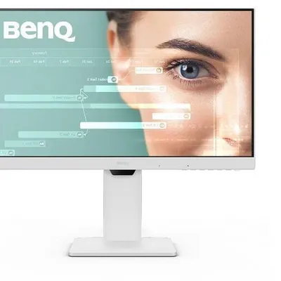 Benq monitor 23.8 cala gw2486tc led 4ms/1300:1/ips/100hz