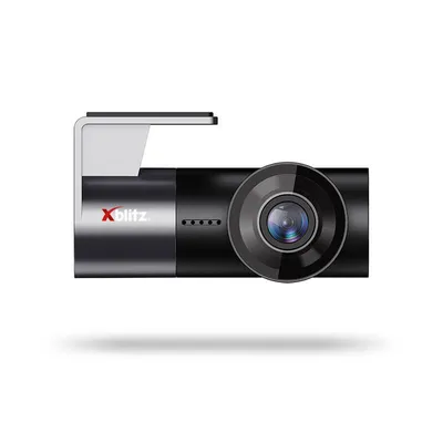 Rejestrator samochodowy z10 slim Xblitz
