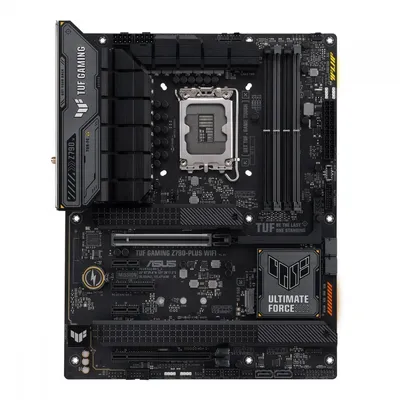 Asus płyta główna tuf gaming z790-plus wifi s1700 4ddr5 atx