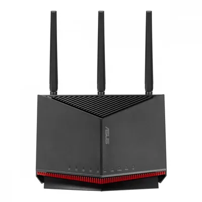 Asus router wi fi 7 be6800 rt-be86u