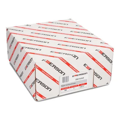 Papier samokopiujący 250 12'' EMERSON kolorowa kopia 1+1 900 składek
