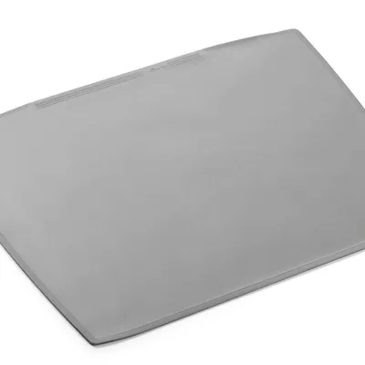 Podkład 650x520mm z przezroczystą nakładką DURABLE artwork 720110 szary