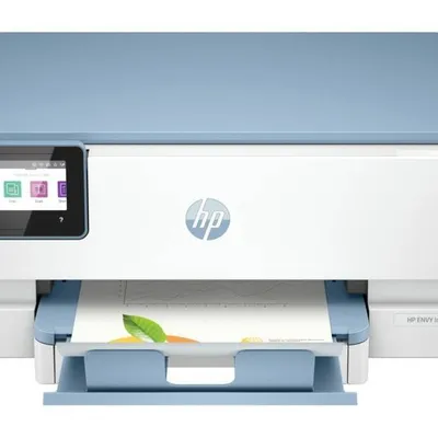 Hp inc. urządzenie wielofunkcyjne envy inspire 7221e all-in-one 2h2n1b