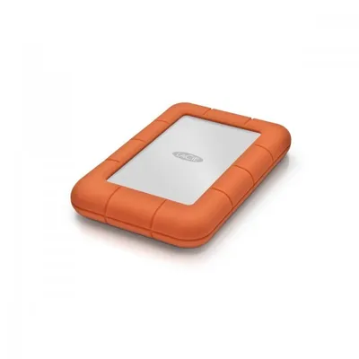 Lacie rugged mini 4 tb 2,5'' lac9000633
