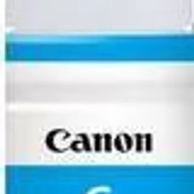 Tusz oryginalny CANON gi490c 0664c001 cyan 70 ml