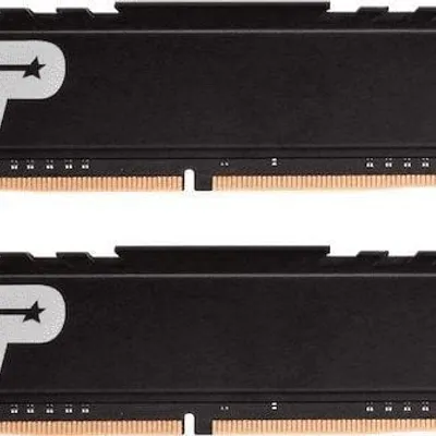 Patriot pamięć ddr4 signature premium 16gb/3200(2*8gb) cl22 czarna