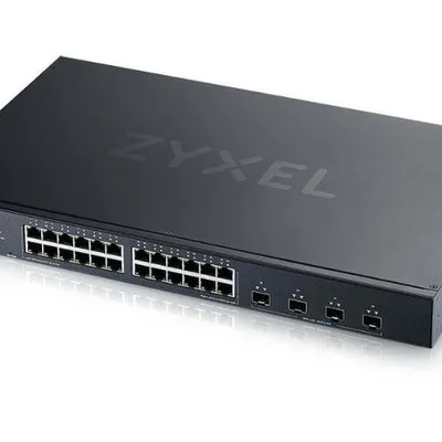 Zyxel przełącznik xgs1935-28-eu0101f