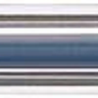 Długopis automatyczny UNI sn-100 66274 niebieski 0.7mm