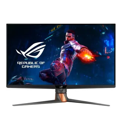 Asus monitor 32 cale pg32uqxr