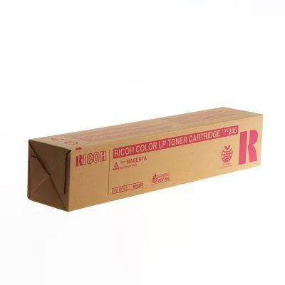 Toner oryginalny RICOH 245 888282 magenta 5000 stron