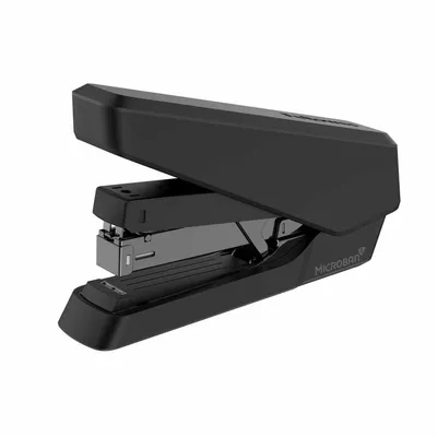 Zszywacz Fellowes lx870 easy-press 5016401 czarny 40 kart