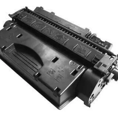 Toner oryginalny HP05x ce505x_uoj czarny 8000 stron