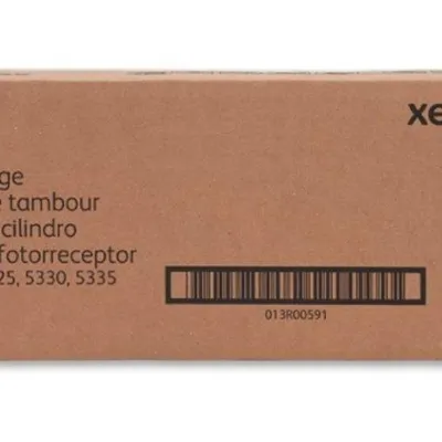 Bęben oryginalny XEROX 13r00591 czarny 90000 stron