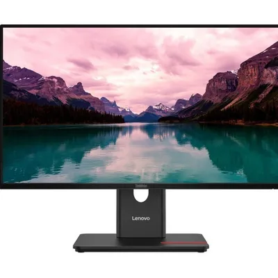 Lenovo monitor thinkvision 23.8 cala t24-40 64a4matxeu