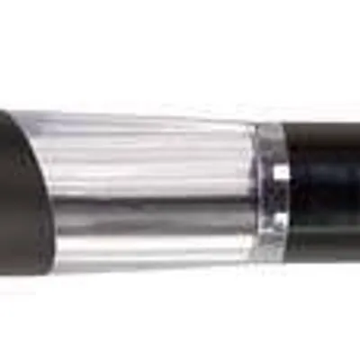 Długopis auTOMAtyczny toma medium to-038 3 2 czarny 1.0