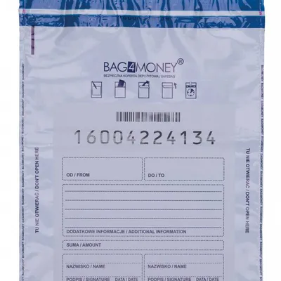 Koperty b4 bezpieczne OFFICE PRODUCTS białe 50szt
