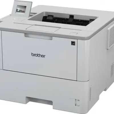 Drukarka laserowa a4 mono BROTHER hl-l6300dw