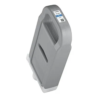 Canon oryginalny ink / tusz pfi710c, cyan, 700ml, 2355c001, CANON imageprograf tx-2000, tx-3000, tx-3000 mfp t36
