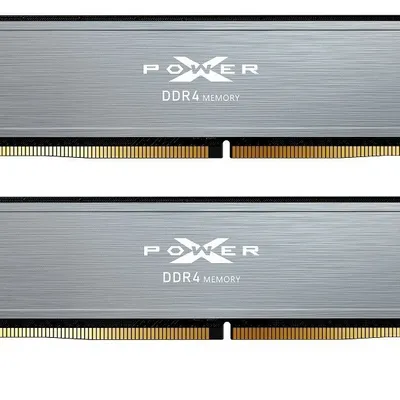 Silicon power pamięć ddr4 xpower pulse 16gb/3200 2*8gb cl16
