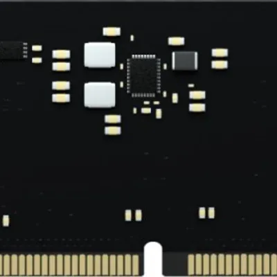 Crucial pamięć ddr5 8gb/5600 cl46 (16gbit)