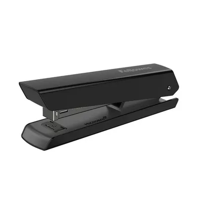 Zszywacz Fellowes lx820 microban 5012801 czarny 20ark