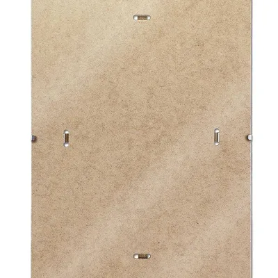 Antyrama 130x180mm DONAU pleksi
