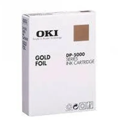 Dp5000 taśmagoldfoil OKI dp5000-gf-ic 41067608