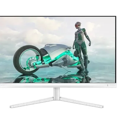 Philips monitor 27m2n3201a 27 cali ips 180hz hdmix2 dp pivot głośniki
