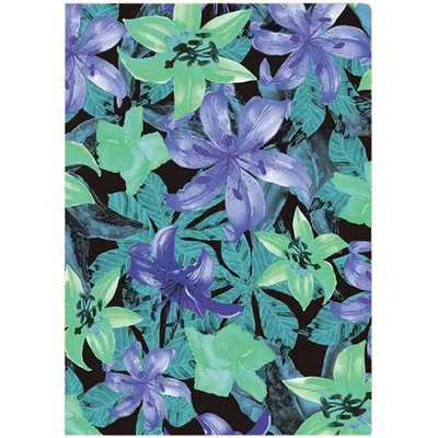 Obwoluta type-l a4 CENTRUM lily 86833 mix 0.18mm