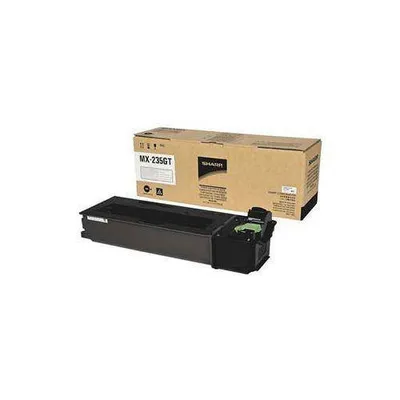 Toner oryginalny SHARP mx235gt czarny 16000 stron