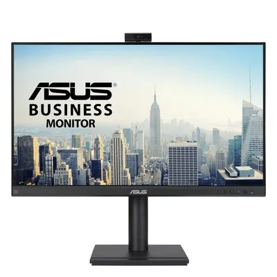 Asus monitor 24 cale be249qfk ips hdmi 100hz kamera