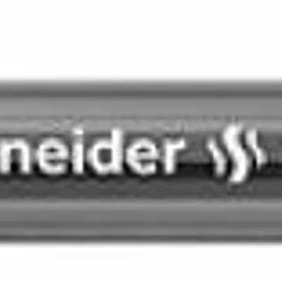 Długopis SCHNEIDER vizz czarny