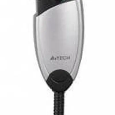 Kamera internetowa a4tech pk-635 srebrna 800x600 30 fps