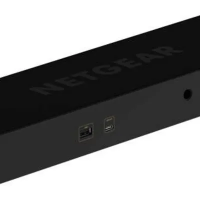 Netgear m4250-12m2xf switch 12x2.5g 2sfp+