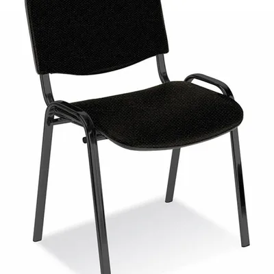 Krzesło konferencyjne OFFICE PRODUCTS kos premium czarny