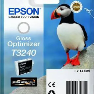 Optymalizator połysku oryginalny EPSON t3240 c13t32404010 2 ml