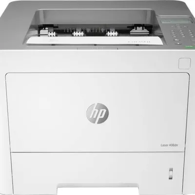 Hp inc. drukarka laser 408dn 7uq75a