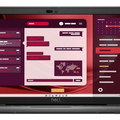 Dell notebook latitude 3450 win11pro i5-1335u/16gb/512gb ssd gen4/14.0 fhd/integrated/fgrpr/fhd/ir cam/mic/wlan + bt/backlit kb/3 cell/3yps