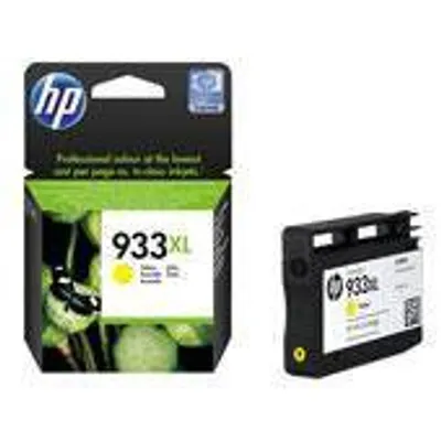 Tusz oryginalny HP933xl cn056ae yellow 825 stron