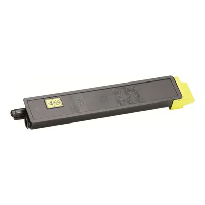 Toner oryginalny kyocera tk895y tk895y=1t02k0anl0 yellow 6000 stron