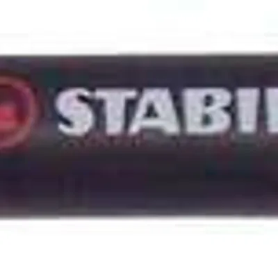 Foliopis STABILO ohpen 843/36 zielony m - 1.0