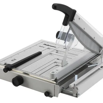 Gilotyna a4 Fellowes astro 5415001 50ark