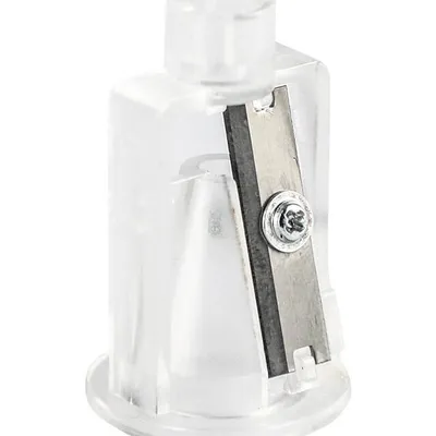 Ostrza do temperówki 2x małe 2xduże Eagle eg-5161usb 130-1908