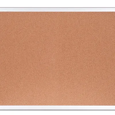 Tablica korkowa 100x150cm MatBoards 5113 rama aluminiowa