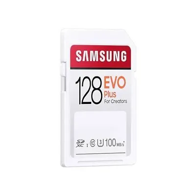 Samsung karta pamięci mb-sc128k/eu 128gb evo plus