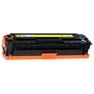 Toner oryginalny HP508x cf362x_uo żółty 9500 stron
