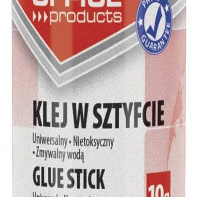 Klej w sztyfcie OFFICE PRODUCTS 10g