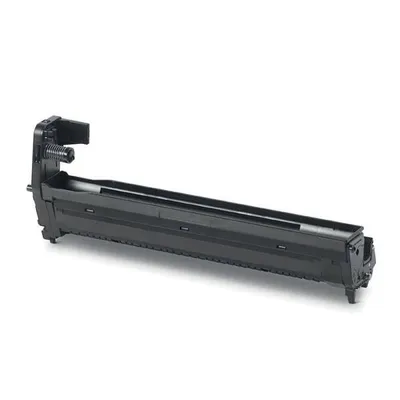 Oki oryginalny bęben 46857508, black, 30000s, OKI c824, c834, c844
