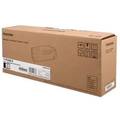 Toner oryginalny TOSHIBA tfc34ek 6a000001530=6a000001783 czarny 15000 stron